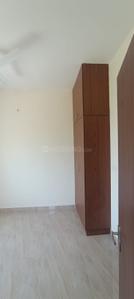 Bedroom Image of 1250 Sq.ft 3 BHK Villa for rent in Kannanthangal Chennai for Rs. 26000