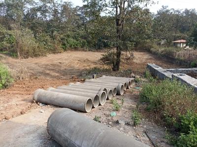 Image of 1089 Sq.ft Residential Plot / Land for sale in Ghera Sudhagad, Raigad for Rs. 200000