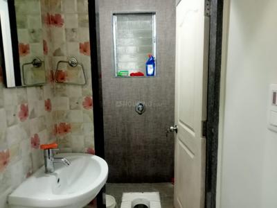 Image of 600 Sq.ft 1 BHK Apartment / Flat for sale in Thane West, Thane for Rs. 9000000