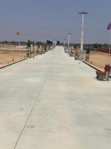 Image of 1200 Sq.ft Residential Plot / Land for sale in Woraiyur, Tiruchirappalli for Rs. 700000