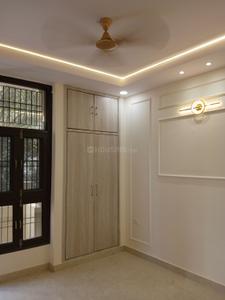 Bedroom Image of 1080 Sq.ft 3 BHK Builder Floor for sale in Vasundhara Ghaziabad for Rs. 12000000