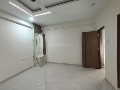 Bedroom Image of 1860 Sq.ft 3 BHK Apartment / Flat for sale in LB Nagar Hyderabad for Rs. 12000000