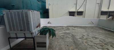Balcony Image of 2400 Sq.ft 3 BHK Independent House for sale in Banjara Hills Hyderabad for Rs. 31500001