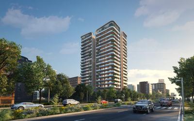 Image of 3247 Sq.ft 4 BHK Apartment / Flat for sale in Krishnas Arena, Kondapur, Hyderabad for Rs. 33119400
