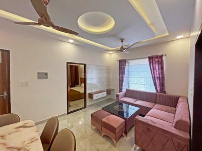 Hall Image of 900 Sq.ft 2 BHK Apartment / Flat for sale in Shivalik City, Sector 127 Mohali for Rs. 4290000