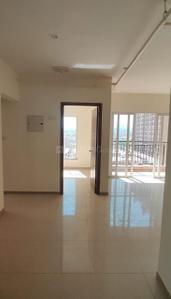 Hall Image of 962 Sq.ft 2 BHK Apartment / Flat for sale in Marunji Pune for Rs. 7700000