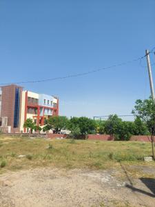 Image of 1333 Sq.ft Residential Plot / Land for sale in Kedia Ganpati Greens, Bhankrota, Jaipur for Rs. 4743040