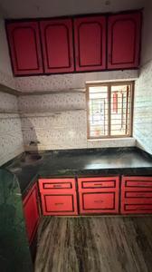 Kitchen Image of 883 Sq.ft 1 BHK Independent House for sale in Bareja Ahmedabad for Rs. 5000000