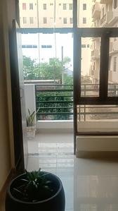 Bedroom Image of 1336 Sq.ft 3 BHK Apartment / Flat for sale in Anora Kala Lucknow for Rs. 4500000