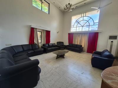 Hall Image of 6000 Sq.ft 6 BHK Villa for rent in Kumar City, Wadgaon Sheri Pune for Rs. 350000