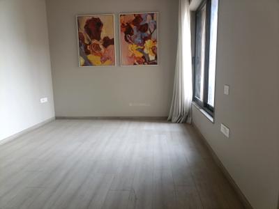 Bedroom Image of 1200 Sq.ft 2 BHK Apartment / Flat for sale in Goodwill Pride by Goodwill Developers, Kharghar Navi Mumbai for Rs. 16000000
