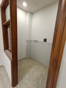 Bedroom Image of 900 Sq.ft 2 BHK Independent House for rent in Subhash Nagar New Delhi for Rs. 39500