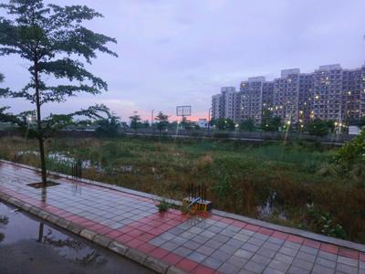 Image of 123 Sq.ft Residential Plot / Land for sale in Skywhales Vienna Greens II, Sector 99A, Gurgaon for Rs. 22600003
