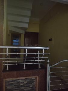 Balcony Image of 900 Sq.ft 2 BHK Builder Floor for rent in Kazhakkoottam Thiruvananthapuram for Rs. 16500