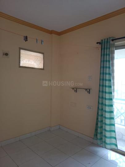 Princes Tower Bedroom 1