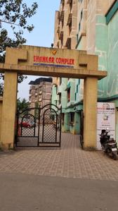 Image of 590 Sq.ft 1 BHK Apartment / Flat for sale in Kalyan East, Kalyan for Rs. 3700000