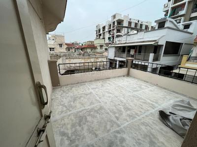 Balcony Image of 1800 Sq.ft 4 BHK Villa for sale in Motera Ahmedabad for Rs. 22500000