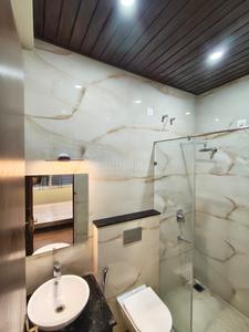 Image of 2330 Sq.ft 4 BHK Villa for rent in Tattvam Woodsvale, Kuthaganahalli, Bengaluru for Rs. 65000