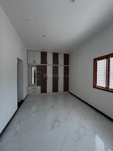 Bedroom Image of 2200 Sq.ft 3 BHK Villa for sale in Kamal Vihar Raipur for Rs. 5770000