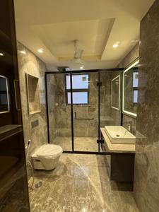 Image of 3600 Sq.ft 4 BHK Builder Floor for sale in Rajouri Garden, New Delhi for Rs. 65000000