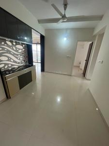 Hall Image of 1890 Sq.ft 3 BHK Apartment / Flat for rent in Utsav Elegance, Memnagar Ahmedabad for Rs. 35000