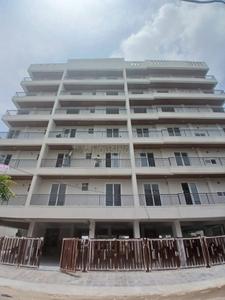 Image of 900 Sq.ft 2 BHK Apartment / Flat for sale in B D Anantam Utsav Narayan Vatika, Keshupura, Jaipur for Rs. 4200000