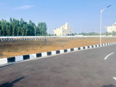 Image of 1400 Sq.ft Residential Plot / Land for sale in Mannivakkam, Chennai for Rs. 7686000