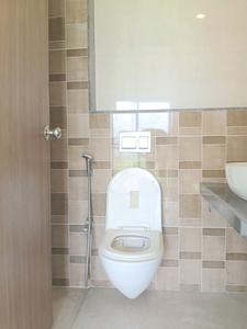 Bedroom One Image of 900 Sq.ft 2 BHK Apartment / Flat for rent in Lodha Splendora, Kasarvadavali Thane for Rs. 28000