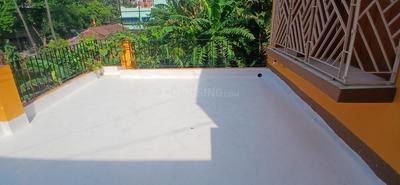 Balcony Image of 1440 Sq.ft 3 BHK Independent House for sale in Sodepur Kolkata for Rs. 5000000