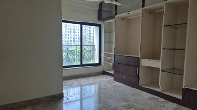 Bedroom Image of 2325 Sq.ft 3 BHK Apartment / Flat for sale in Alipore Kolkata for Rs. 45000000
