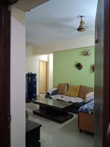 Main Entrance Image of 1195 Sq.ft 2.5 BHK Apartment / Flat for sale in Paras Tierea, Sector 137 Noida for Rs. 10000000