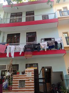 3 BHK Independent House