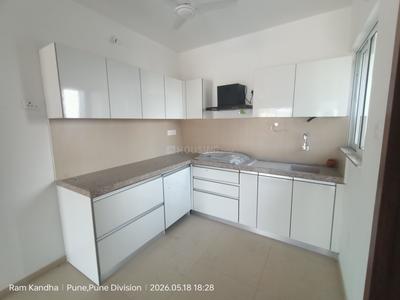 2 BHK Flat