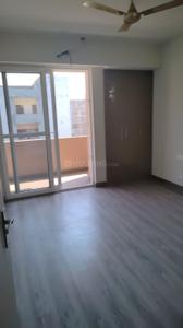 Hall Image of 1750 Sq.ft 3 BHK Apartment / Flat for rent in Gulnaar Meadows, Bhabat Zirakpur for Rs. 28000