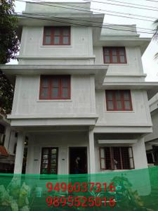 Image of 3400 Sq.ft 12 BHK Duplex for sale in Maradu, Kochi for Rs. 15000000