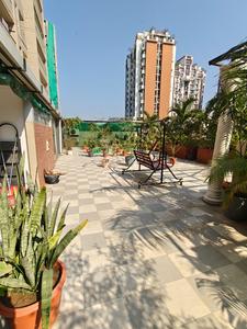 Image of 1550 Sq.ft 3 BHK Apartment / Flat for sale in South Bopal, Ahmedabad for Rs. 20000000