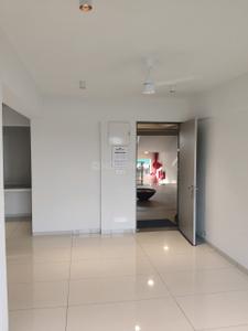 Hall Image of 1760 Sq.ft 3 BHK Apartment / Flat for sale in Sun Urban Park, Bopal Ahmedabad for Rs. 10600000