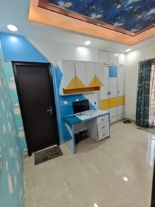 Bedroom Image of 3002 Sq.ft 4 BHK Apartment / Flat for sale in Dasnac Burj, Sector 75 Noida for Rs. 45500000