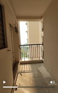 Balcony Image of 1128 Sq.ft 3 BHK Apartment / Flat for sale in The 102, Joka Kolkata for Rs. 6500000