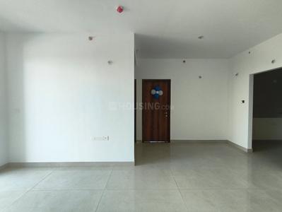 Hall Image of 1335 Sq.ft 2 BHK Apartment / Flat for sale in Shapoorji Pallonji Parkwest Maple Tower 4 by Shapoorji Pallonji Real Estate, Jagajeevanram Nagar Bengaluru for Rs. 22200000