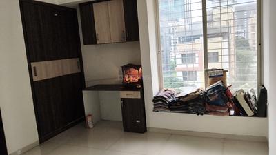 Sumana Green Basil Bedroom One 2