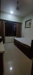 Bedroom Image of 985 Sq.ft 2 BHK Apartment / Flat for sale in Supreme Lake Homes, Powai Mumbai for Rs. 26000000