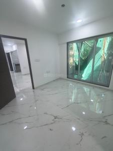 Hall Image of 900 Sq.ft 3 BHK Apartment / Flat for sale in Borivali West Mumbai for Rs. 27000000