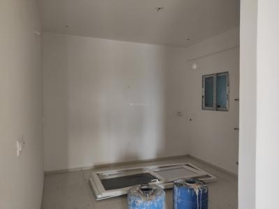 Kitchen Image of 2335 Sq.ft 3 BHK Apartment / Flat for sale in Rajapushpa Provincia, Narsingi Hyderabad for Rs. 27200000