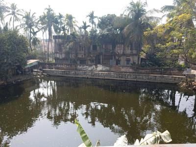 Bedroom Two Image of 755 Sq.ft 2 BHK Apartment / Flat for sale in Agarpara Kolkata for Rs. 1965000