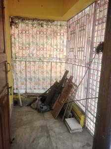 Balcony Image of 1050 Sq.ft 2 BHK Apartment / Flat for sale in Dhakuria Kolkata for Rs. 3900000