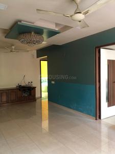 Hall Image of 982 Sq.ft 2 BHK Apartment / Flat for sale in Marathon Galaxy, Mulund West Mumbai for Rs. 19000000