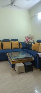Bedroom Image of 1040 Sq.ft 2 BHK Apartment / Flat for sale in Gaurs Atulyam, Omicron I Greater Noida for Rs. 9700000