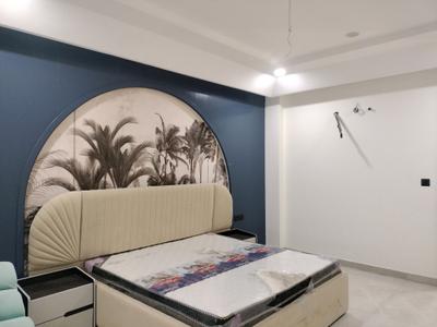 Bedroom Image of 4500 Sq.ft 4 BHK Builder Floor for sale in TDI The Retreat, Sector 89 Faridabad for Rs. 41000000
