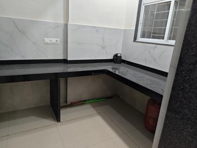 Kitchen Image of 1000 Sq.ft 2 BHK Apartment / Flat for sale in Parklane Urbanjoy, Sus Pune for Rs. 6500000